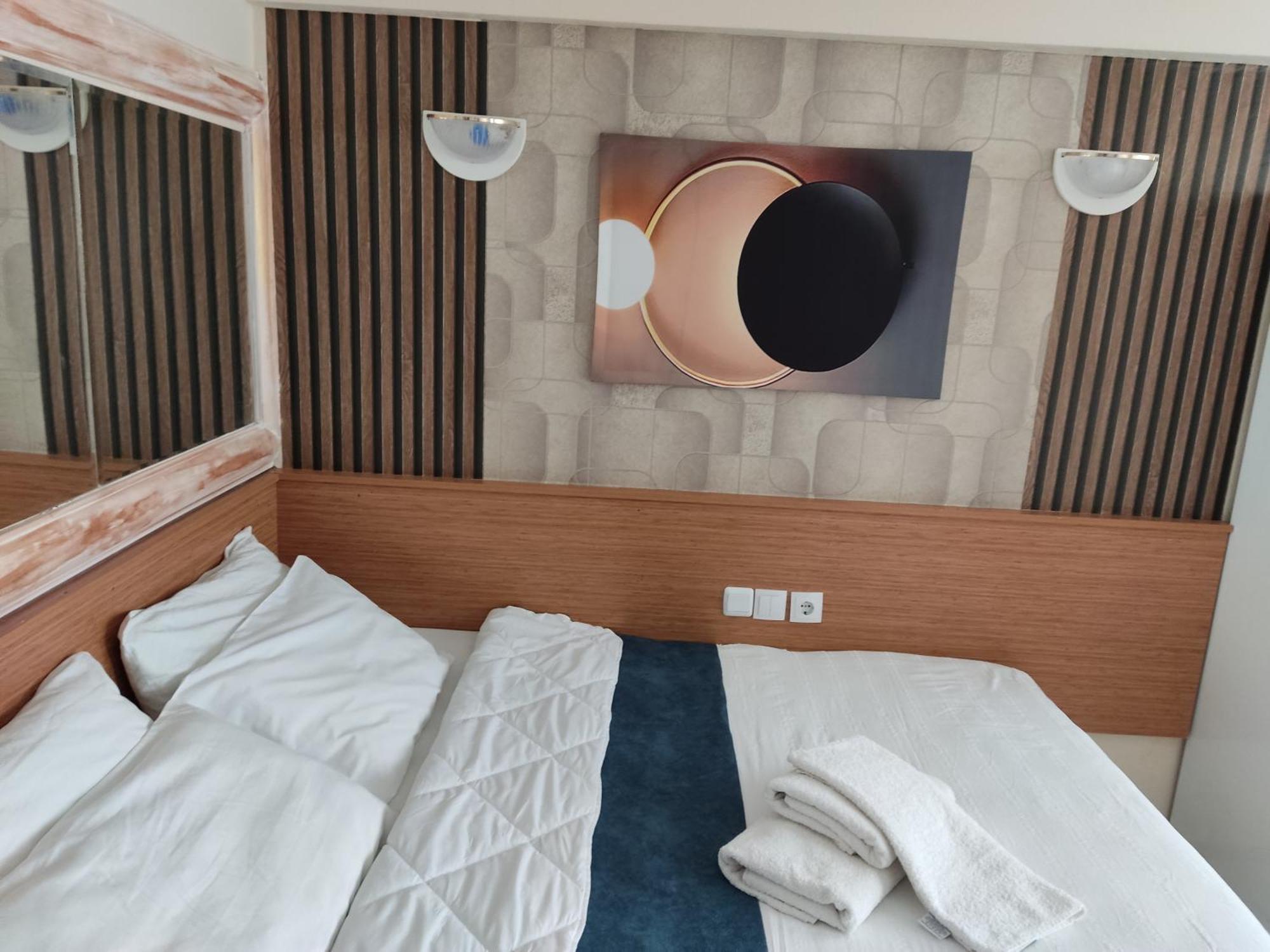 Brand Otel Didim Exterior foto