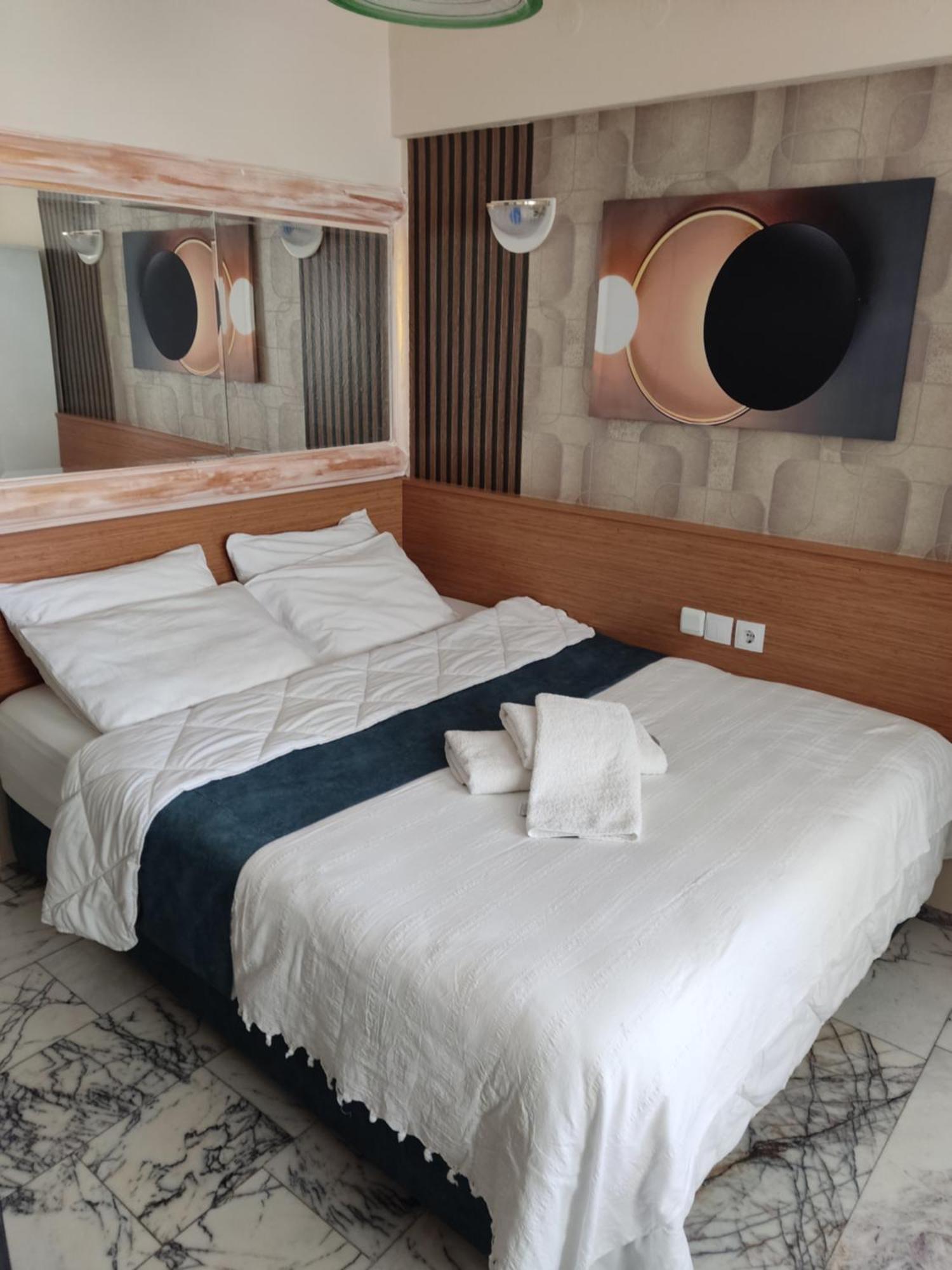 Brand Otel Didim Exterior foto