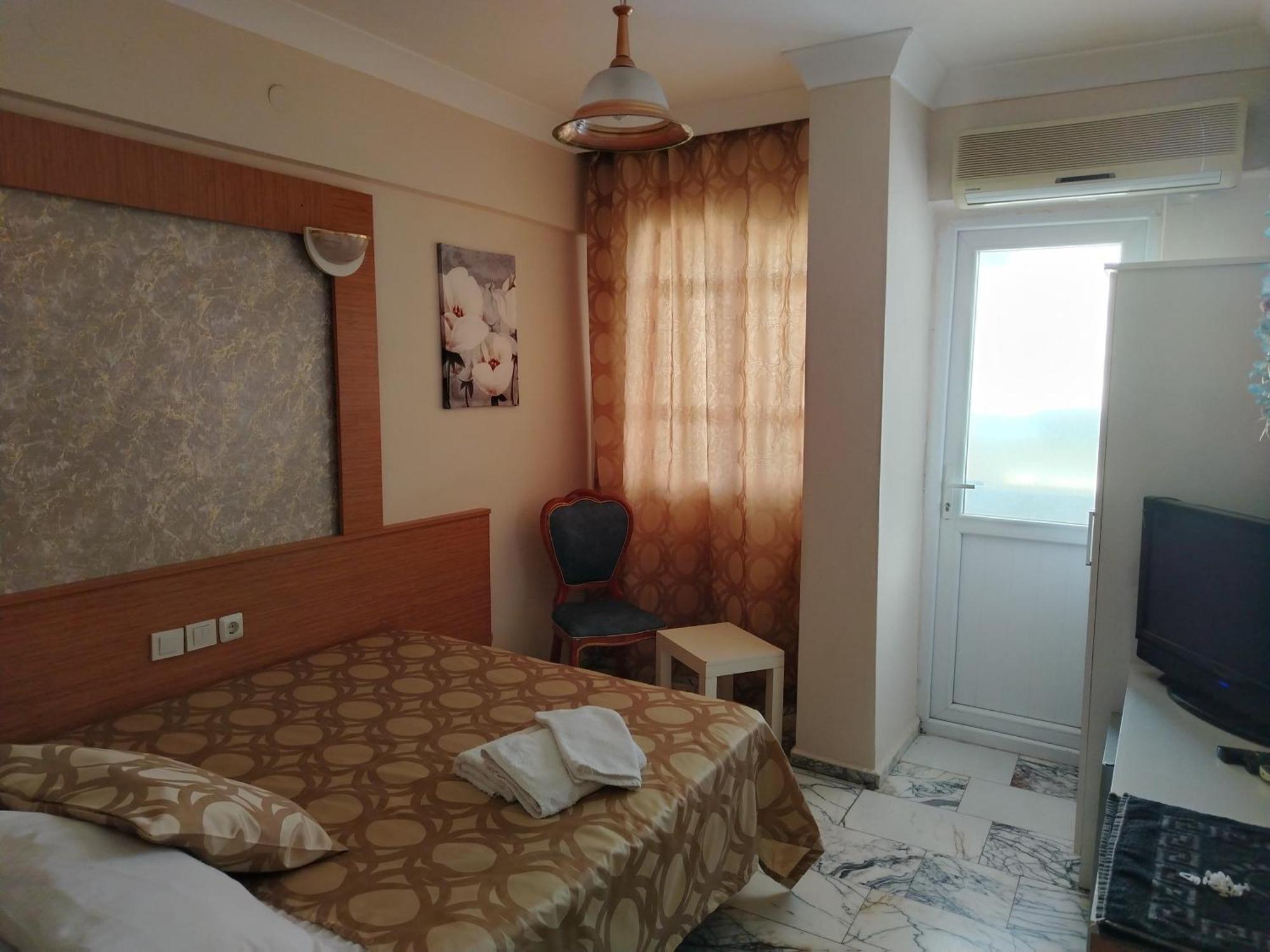 Brand Otel Didim Habitación foto